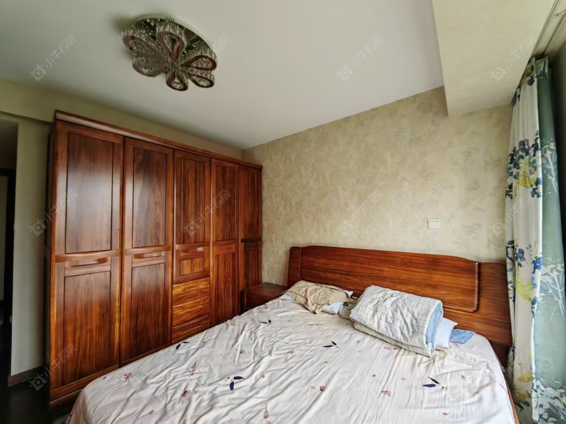 上海万科城在租房源小区图_小牛看房