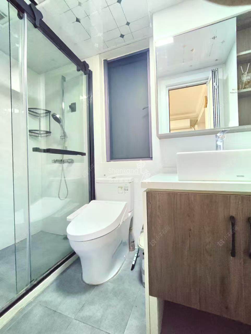 上海大华锦绣华城二街区在售二手房源小区图_小牛看房