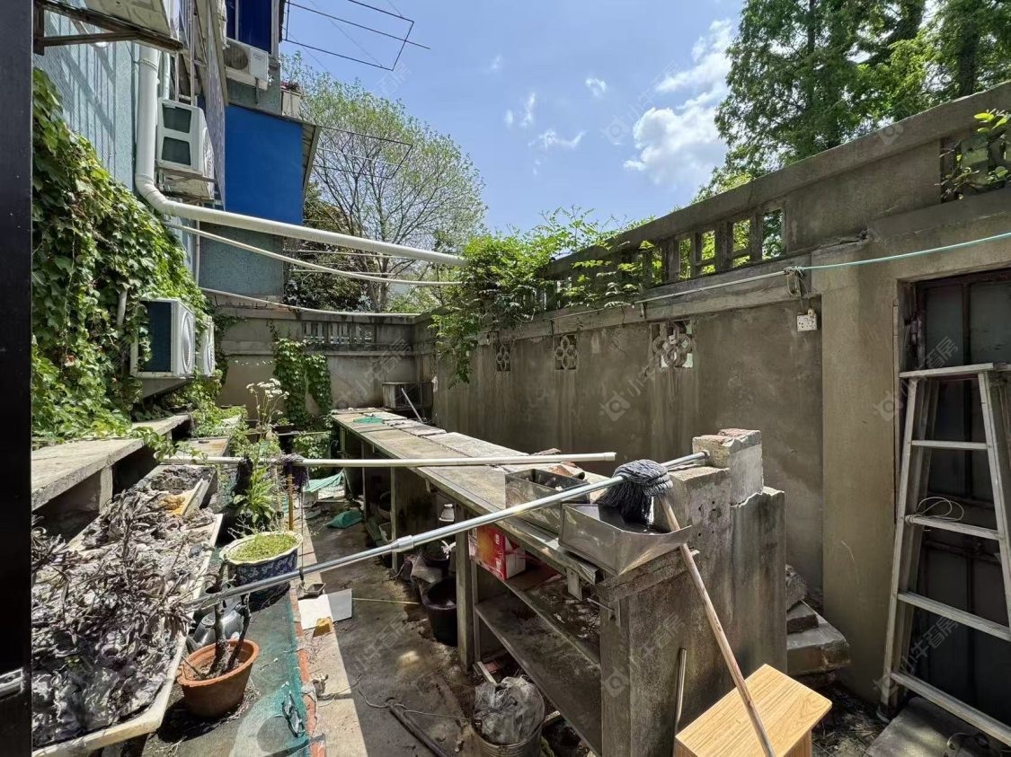 上海淞南八村在售二手房源小区图_小牛看房