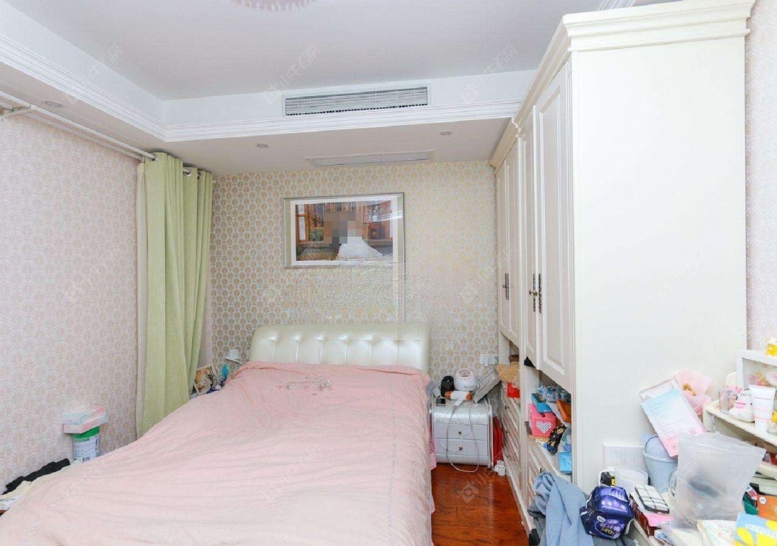 上海远洋鸿郡在售二手房源小区图_小牛看房