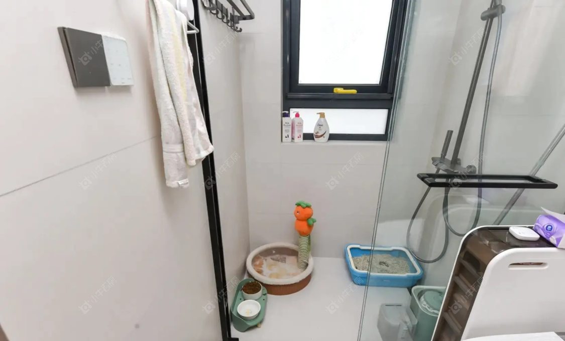 上海保利叶上海二期在售二手房源小区图_小牛看房