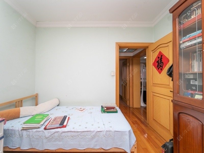 上海上师大科技园在售二手房源小区图_小牛看房