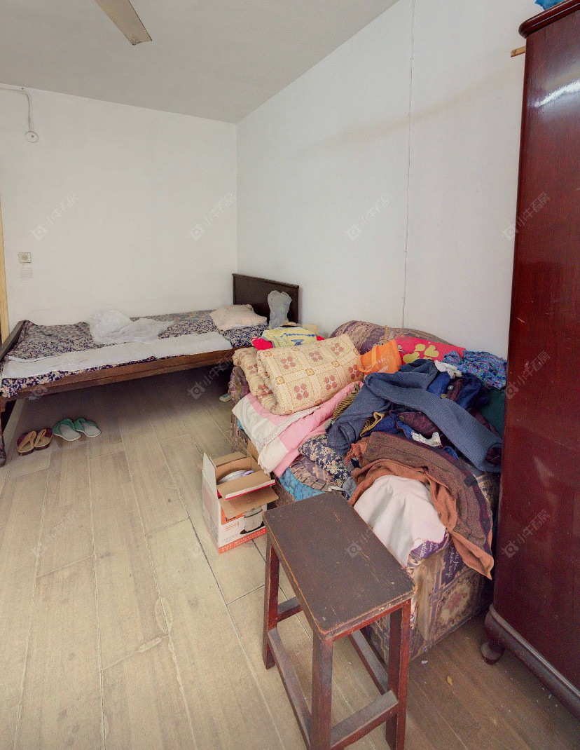 上海上南十二村在售二手房源小区图_小牛看房