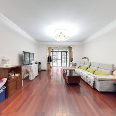 上海中星海上名庭三期4室2厅2卫在售二手房房源图片