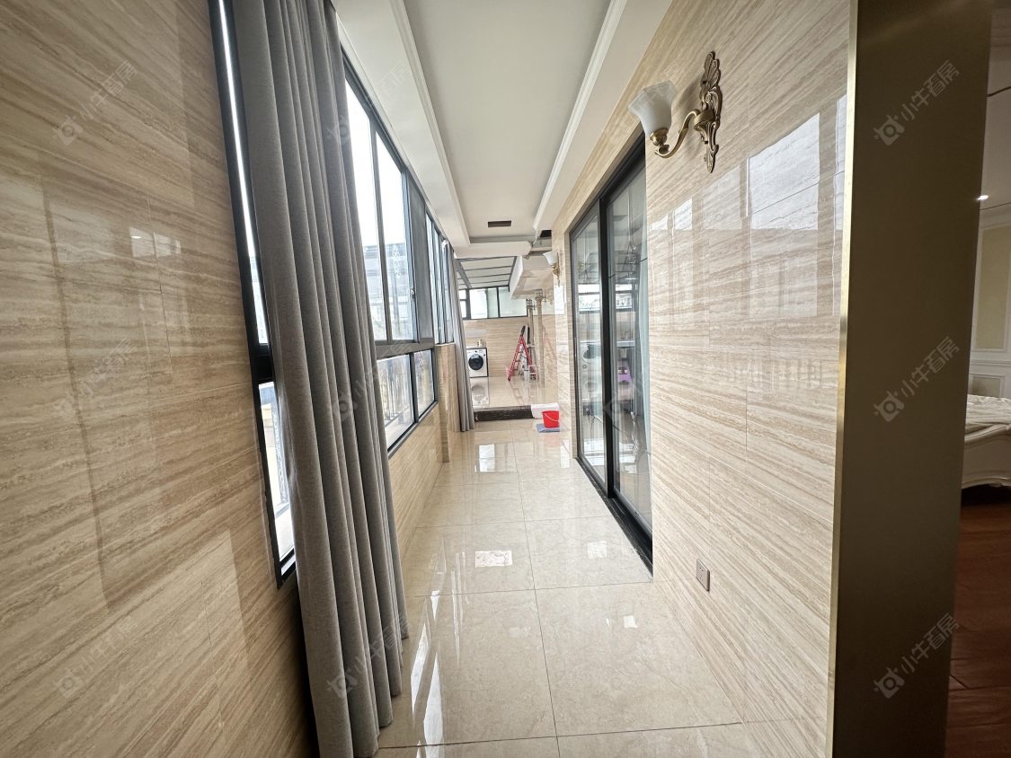 上海东方帕堤欧在售二手房源小区图_小牛看房