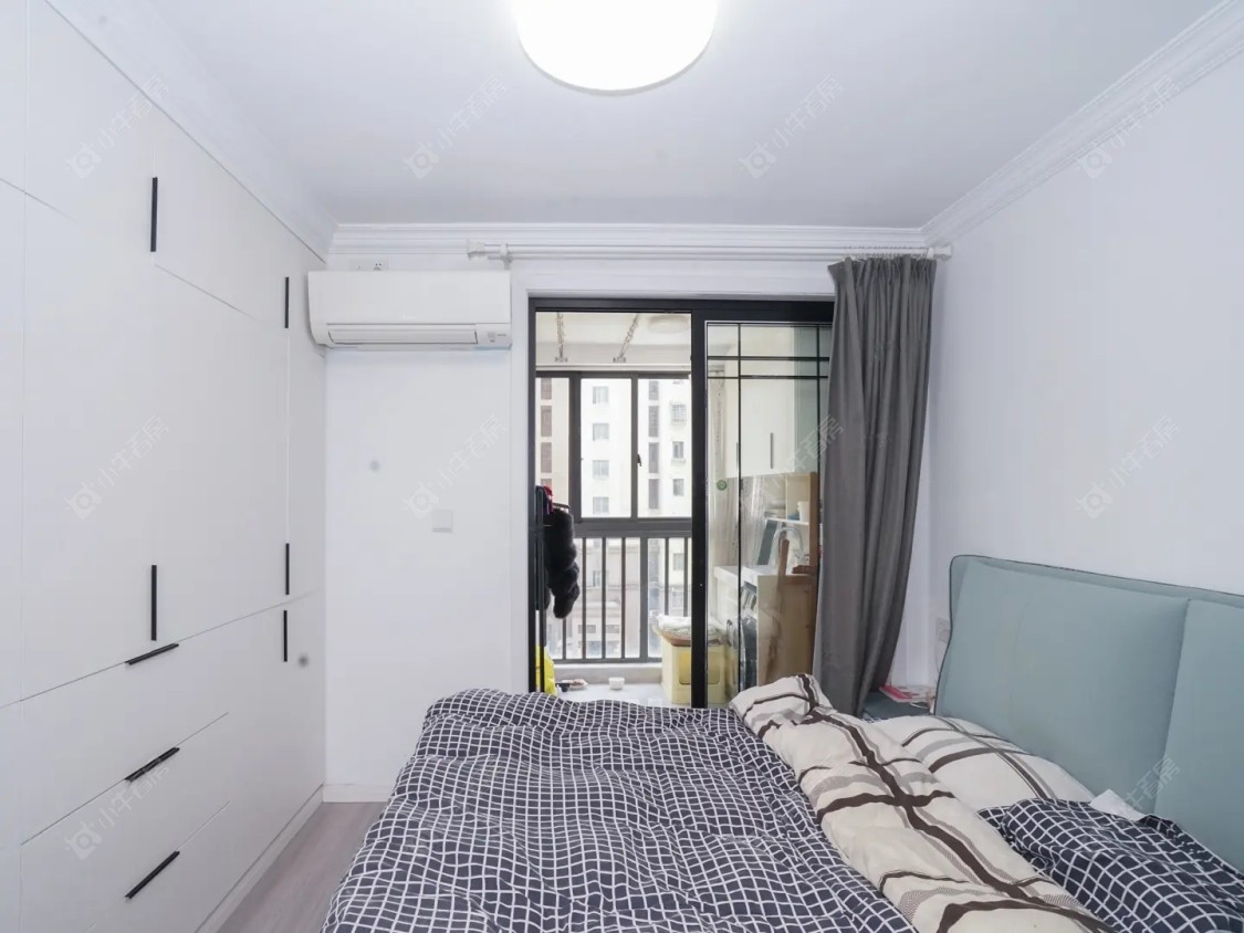 上海馨佳园十街坊在售二手房源小区图_小牛看房