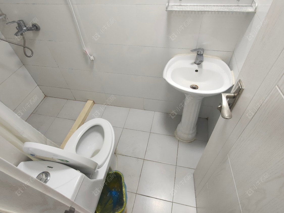 上海齐二小区在租房源小区图_小牛看房