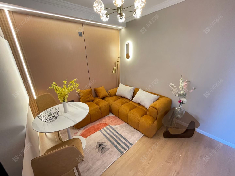 上海济阳三村在租房源小区图_小牛看房