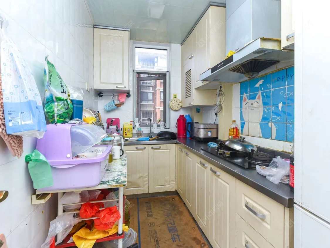 上海好日子大家园D区在售二手房源小区图_小牛看房