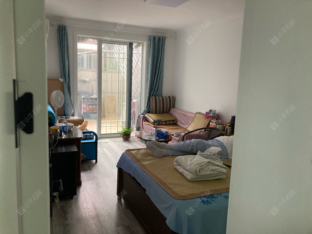 上海六里二村在租房源小区图_小牛看房