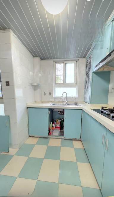 上海宏莲馨苑2室2厅1卫在售二手房房源图片