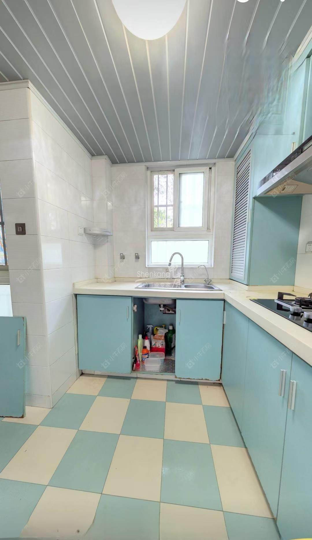 上海宏莲馨苑在售二手房源小区图_小牛看房