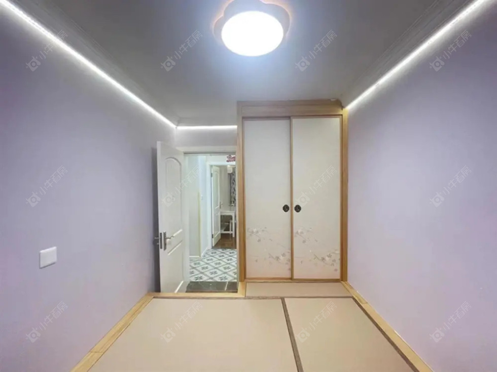 上海曹杨花溪园在售二手房源小区图_小牛看房