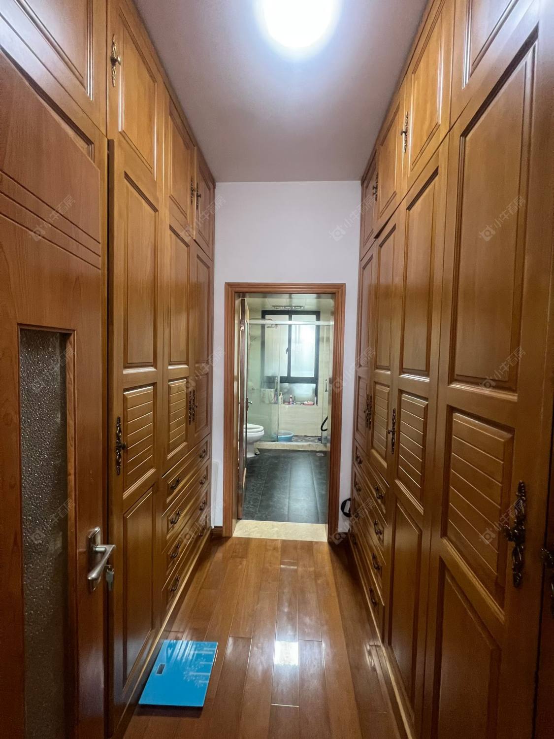 上海佳伟景苑在售二手房源小区图_小牛看房