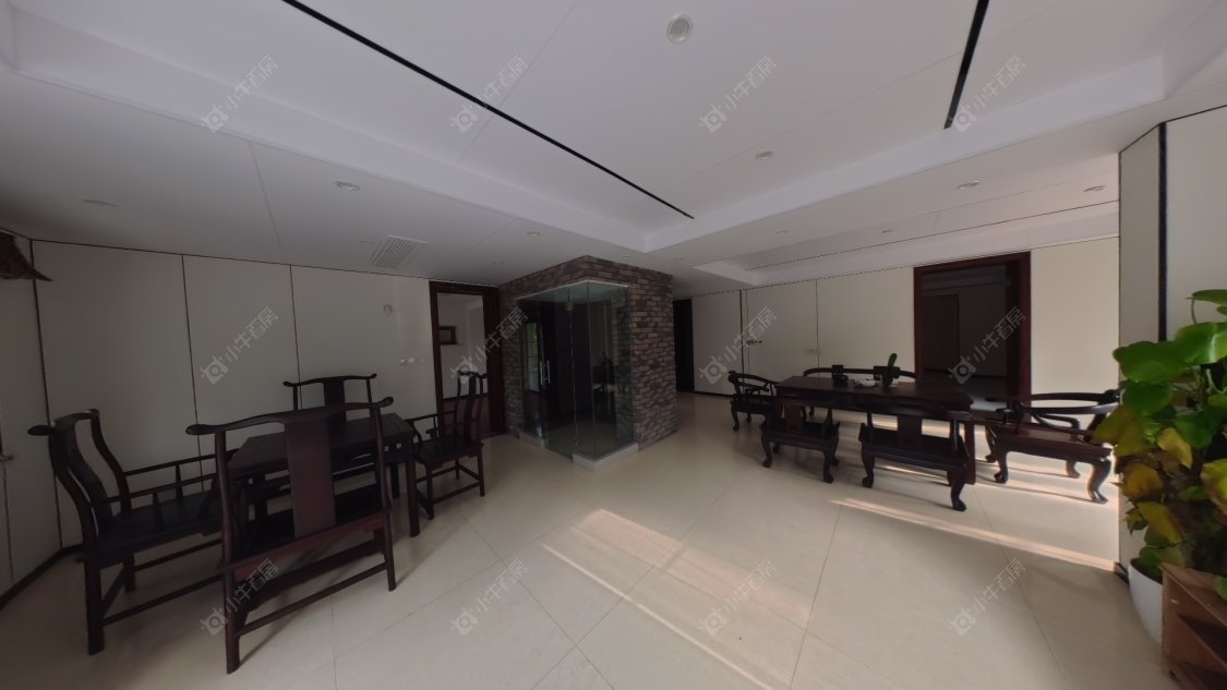 上海绿洲千岛花园在售二手房源小区图_小牛看房