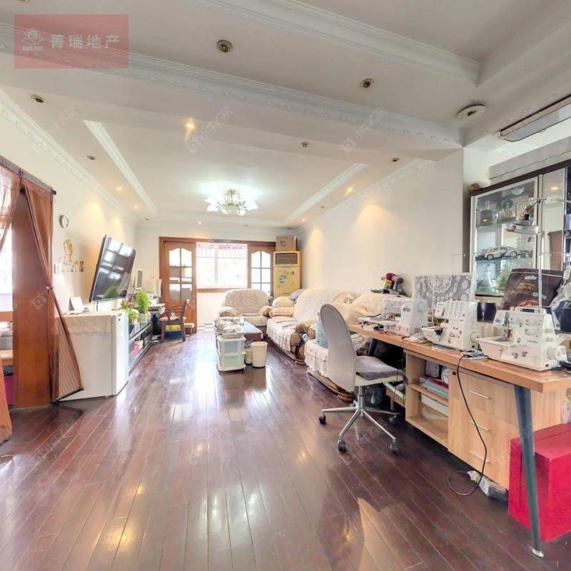 上海菊泉公寓在售二手房源小区图_小牛看房