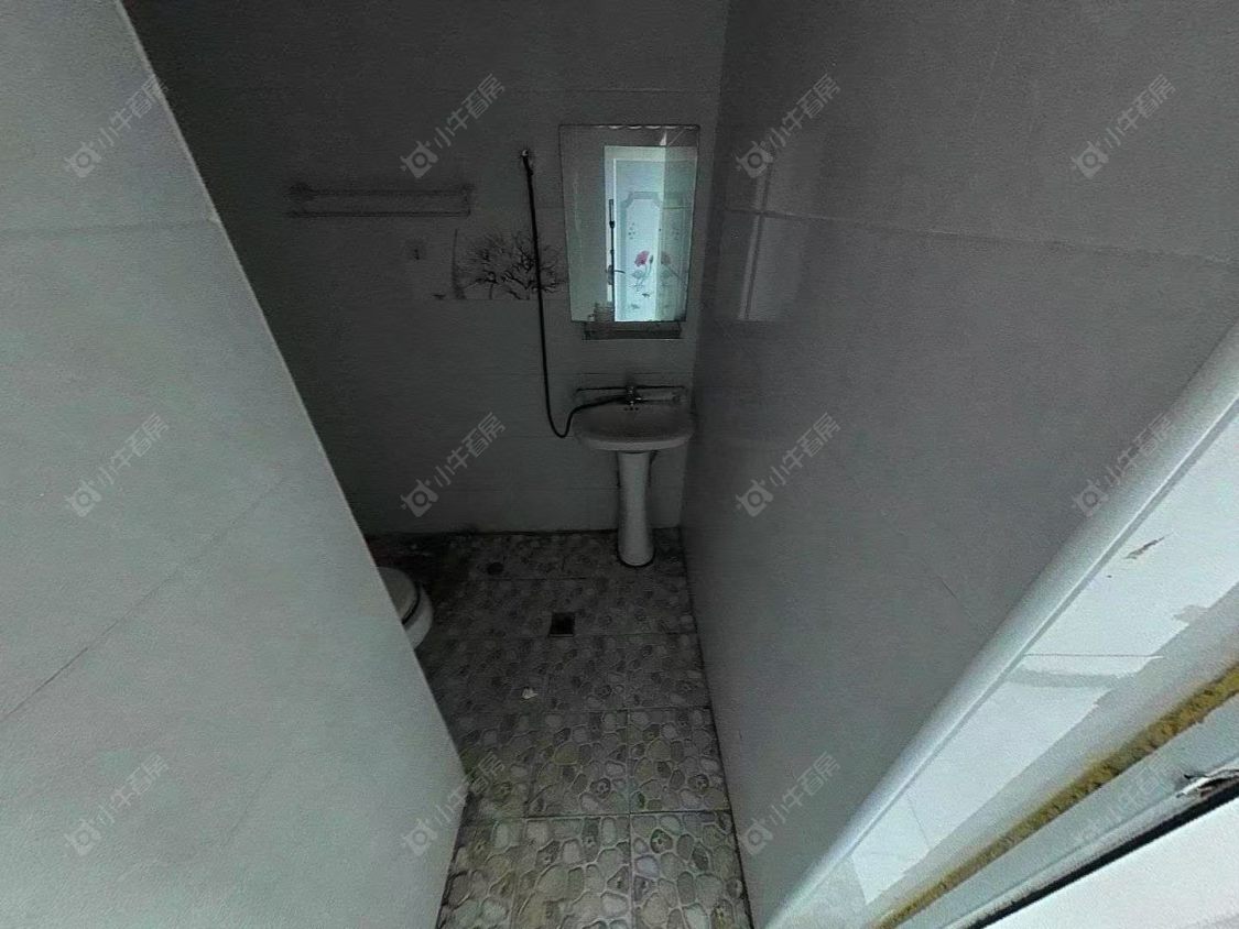 上海川杨紫薇苑在售二手房源小区图_小牛看房