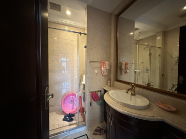 上海美兰湖花园别墅区在售二手房房源图片