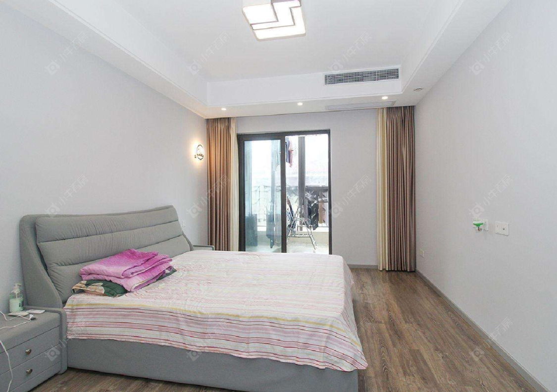 上海正荣国领在售二手房源小区图_小牛看房