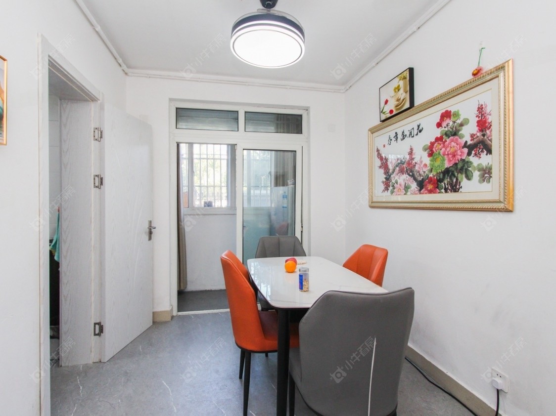 上海浦虹苑在租房源小区图_小牛看房