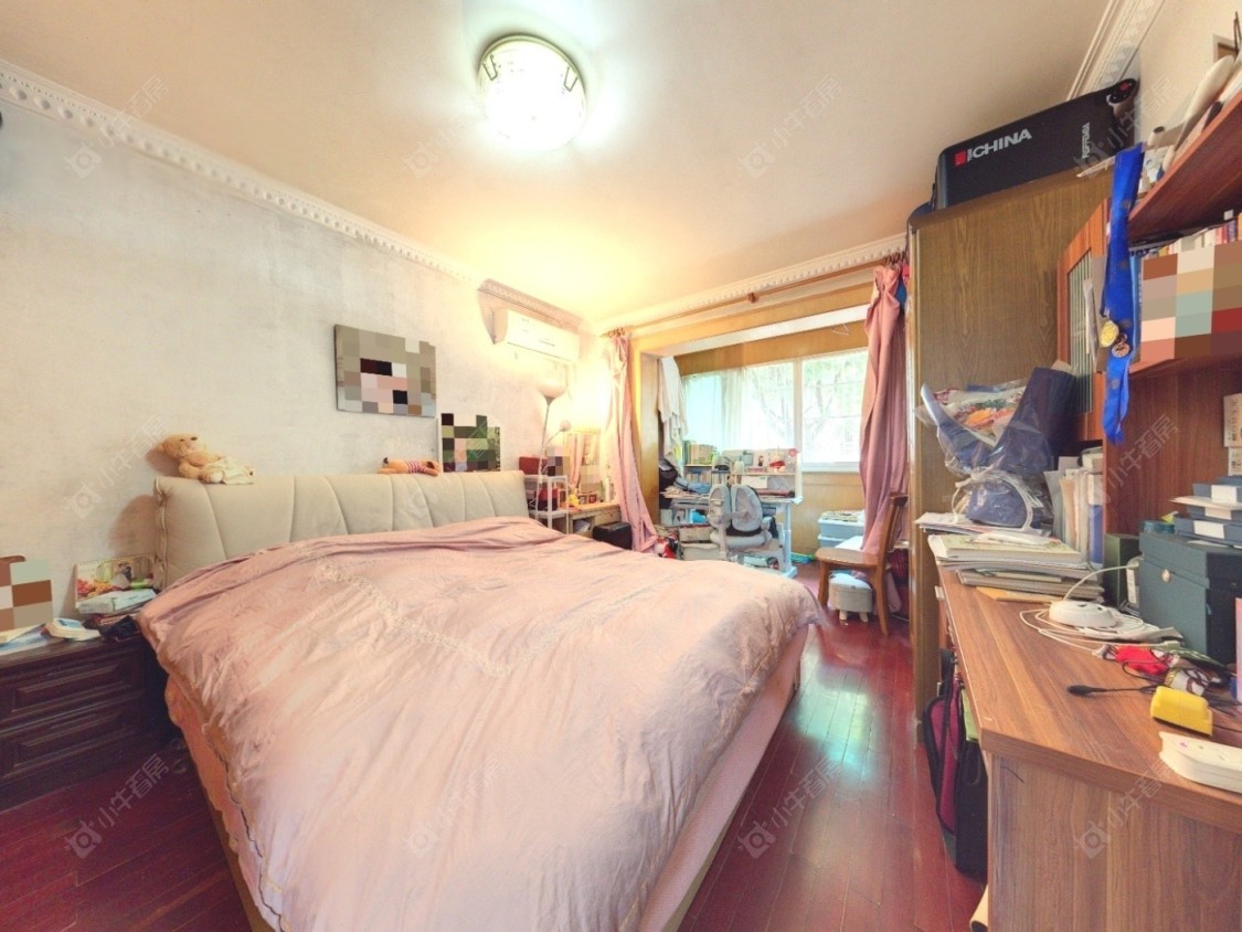 上海东明苑在租房源小区图_小牛看房