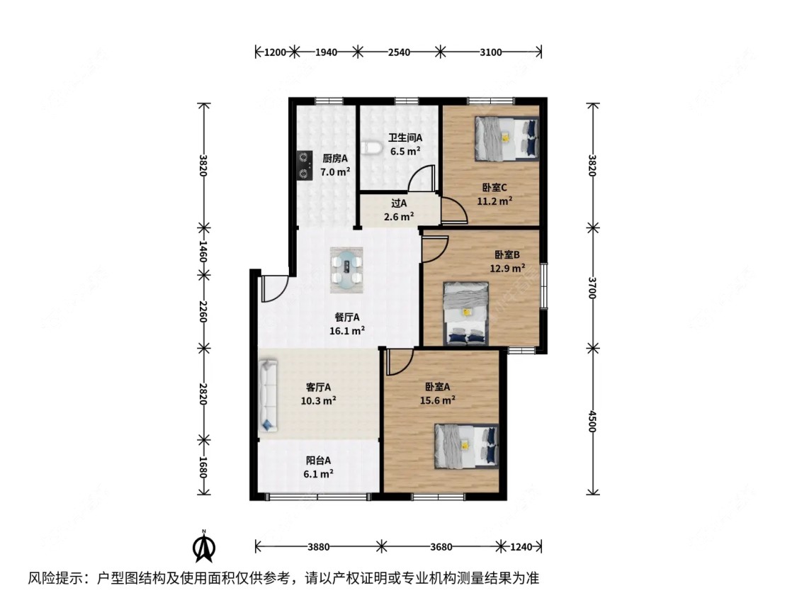 上海真源小区在售二手房源小区图_小牛看房