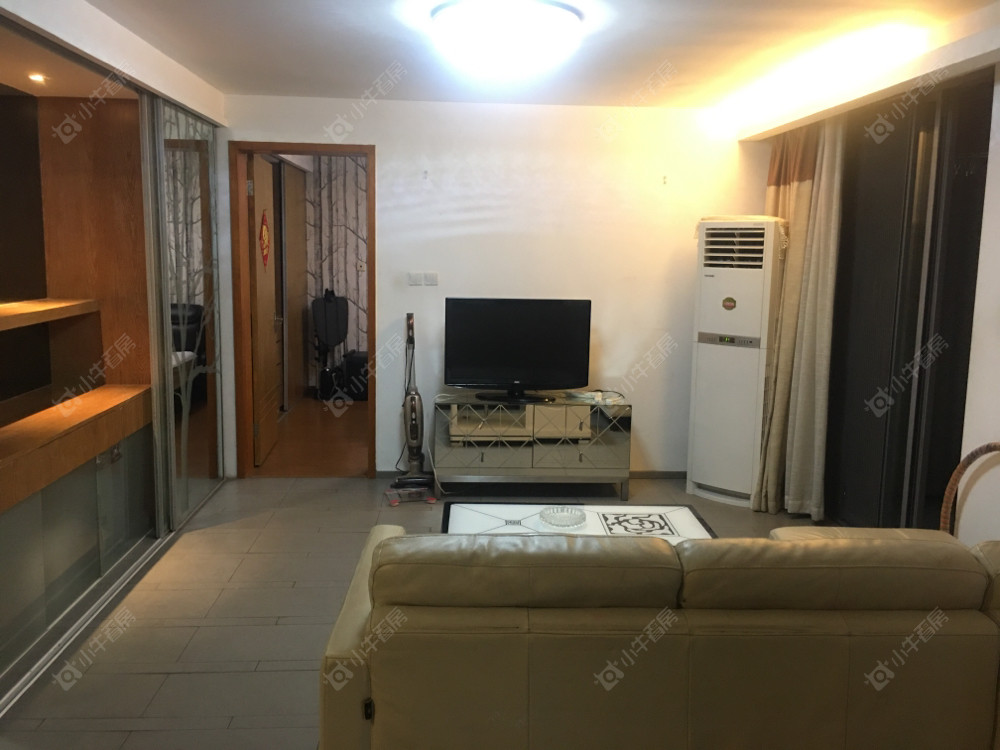 上海逸翠公馆在售二手房源小区图_小牛看房