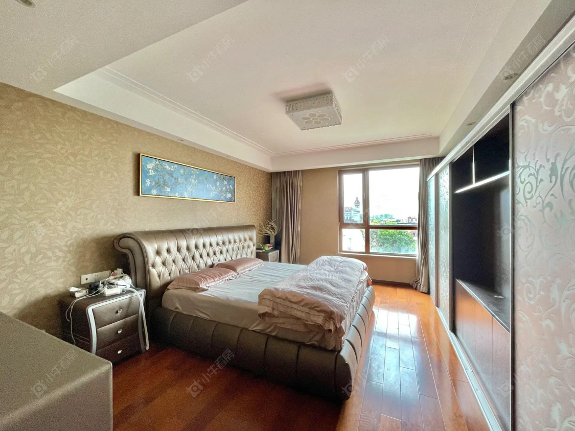 上海铂珏公馆在售二手房源小区图_小牛看房