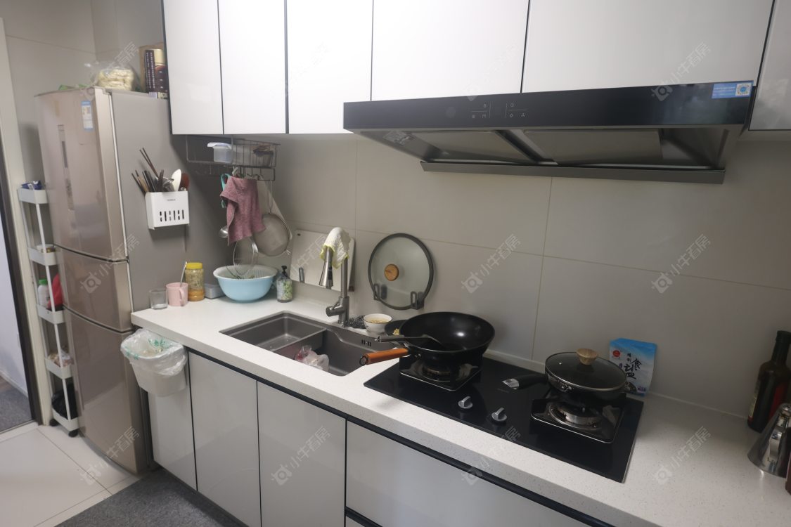 上海张江汤臣豪园三期在售二手房源小区图_小牛看房