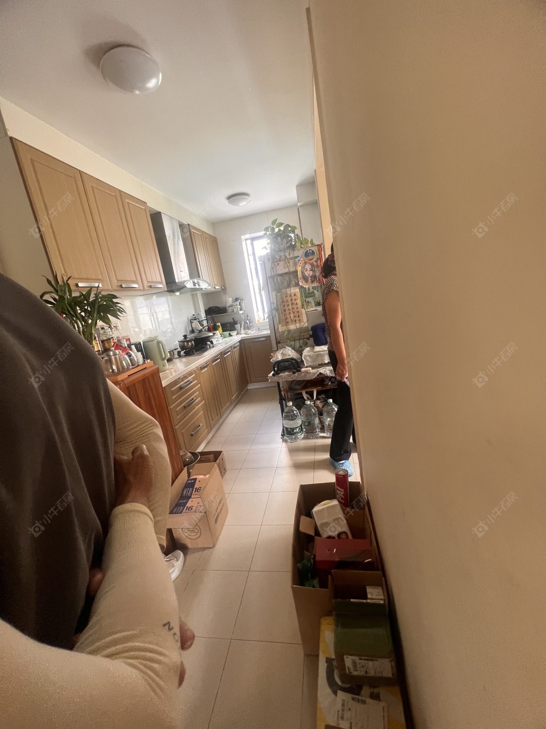 上海安化路在售二手房源小区图_小牛看房