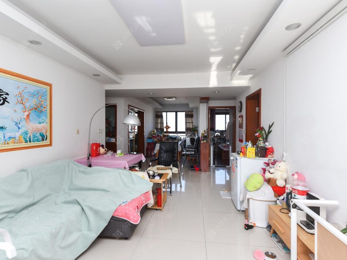 上海保利叶上海二期在售二手房源小区图_小牛看房