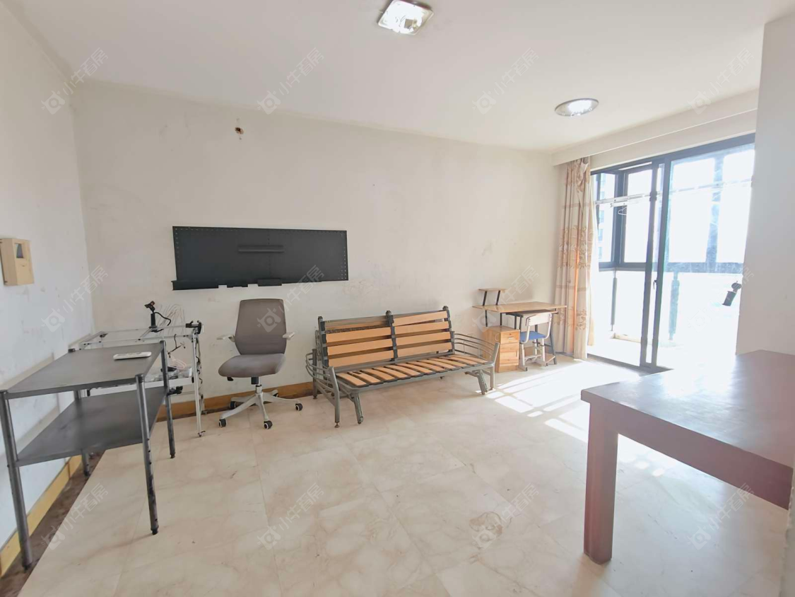 上海海尚明城在租房源小区图_小牛看房