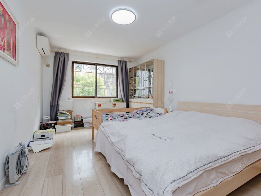 上海和田公寓东区在售二手房源小区图_小牛看房