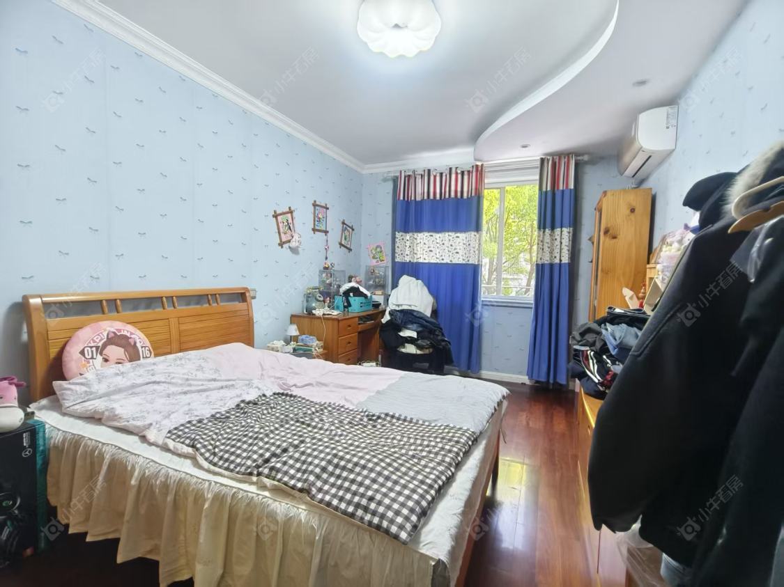 上海怒江苑在售二手房源小区图_小牛看房