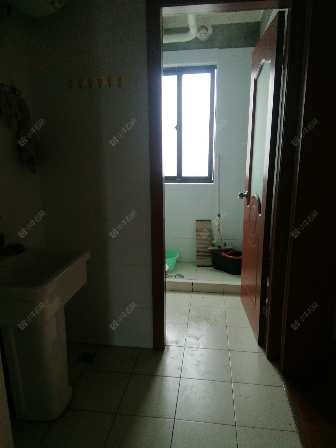 上海万业紫辰苑在租房源小区图_小牛看房