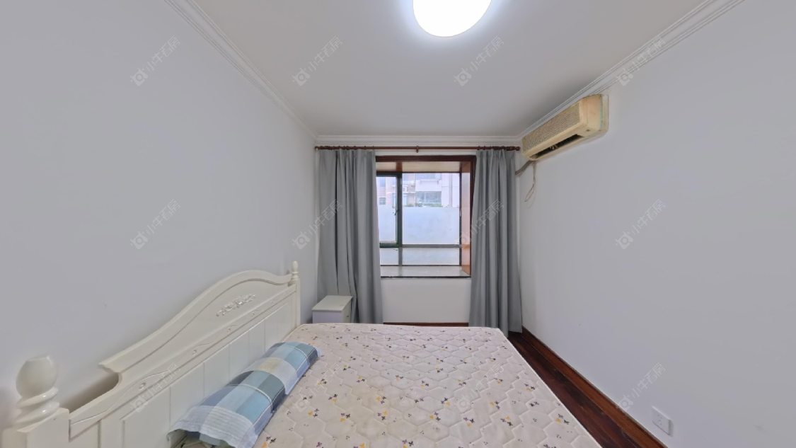 上海和嘉公寓在售二手房源小区图_小牛看房