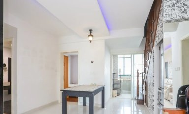 上海四季绿城在售二手房_小牛看房