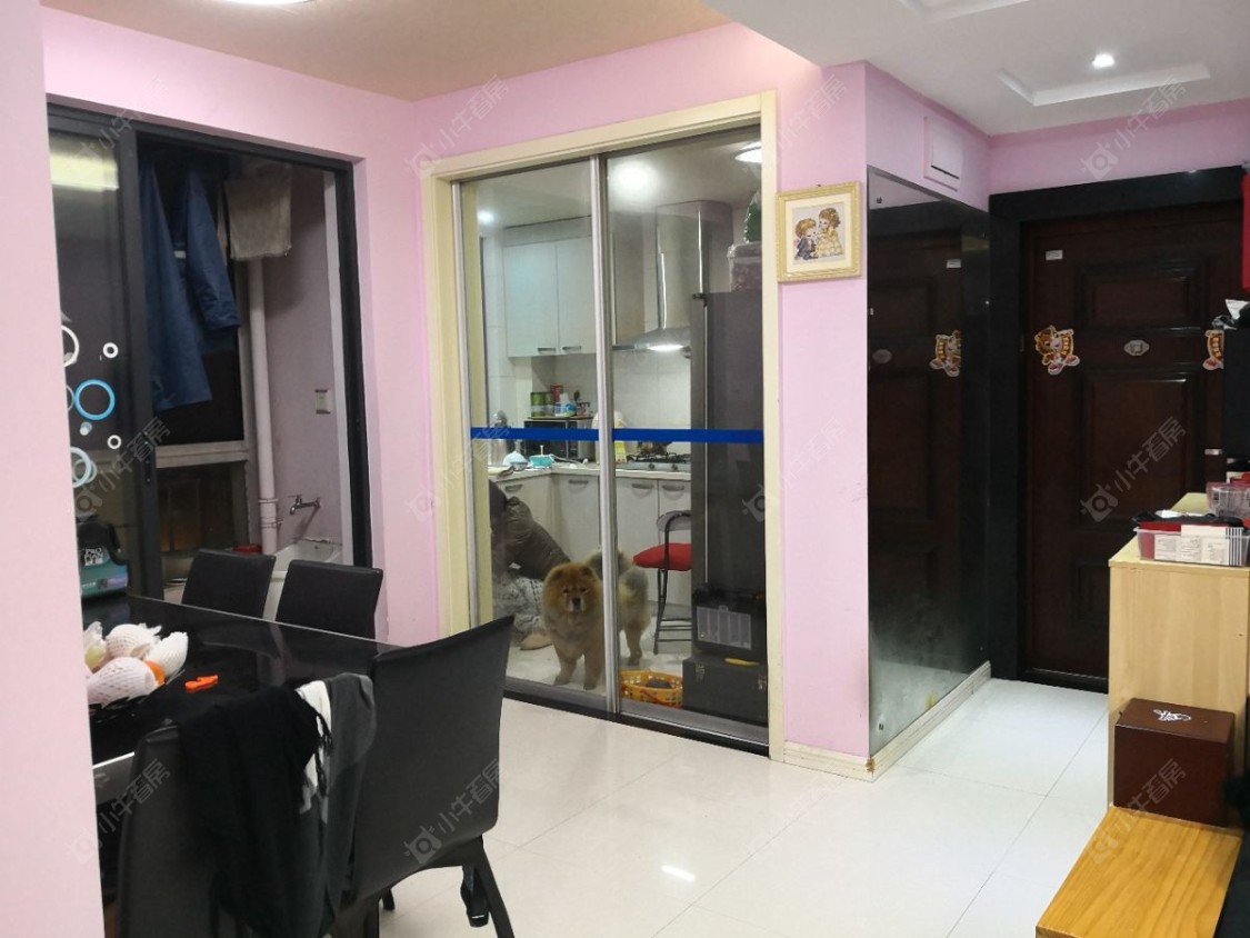 海尚明城房源小区图 上海海尚明城在售二手房源小区图_小牛看房