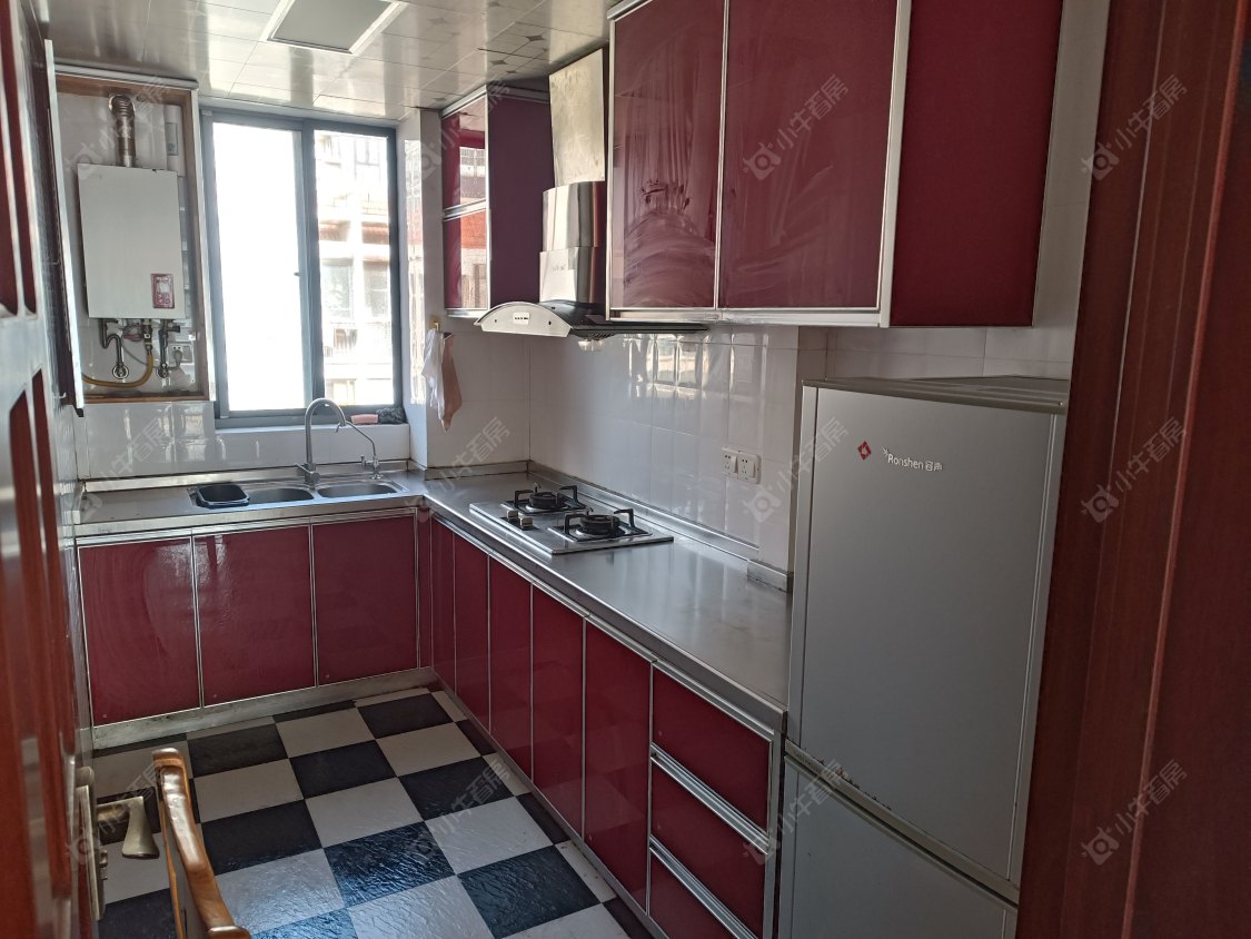 上海金鹤新城水岸秀苑在售二手房源小区图_小牛看房