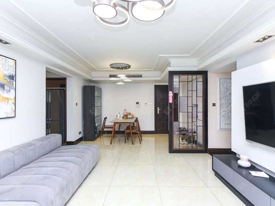 上海保利叶语二期在售二手房源小区图_小牛看房