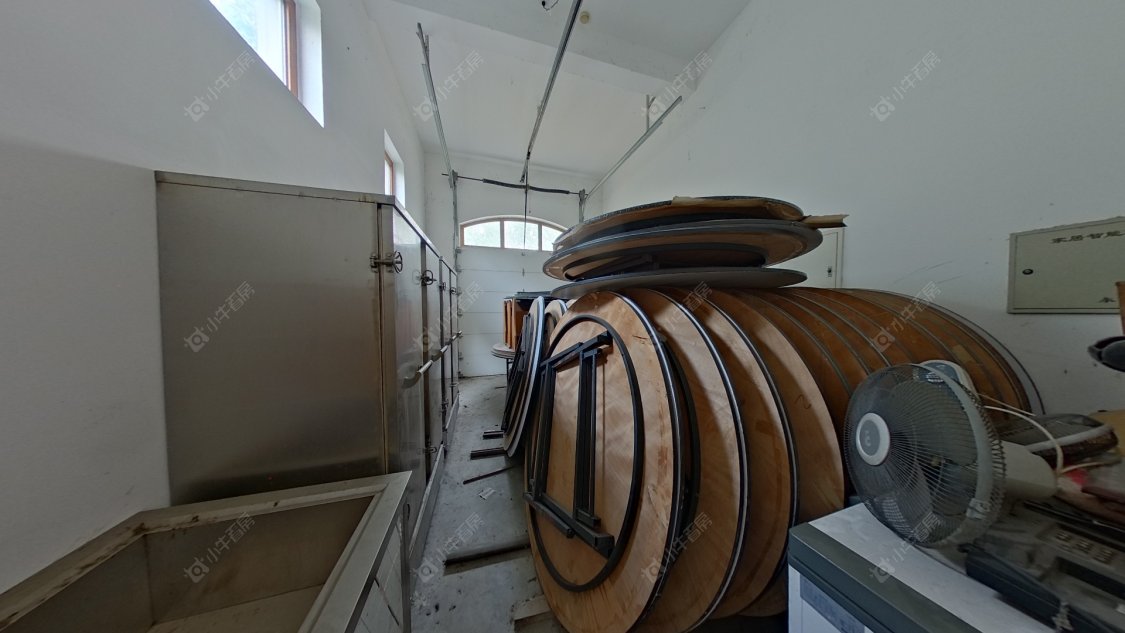 上海绿洲千岛花园在售二手房源小区图_小牛看房