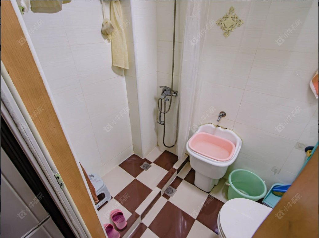 上海大统路1033弄在售二手房源小区图_小牛看房