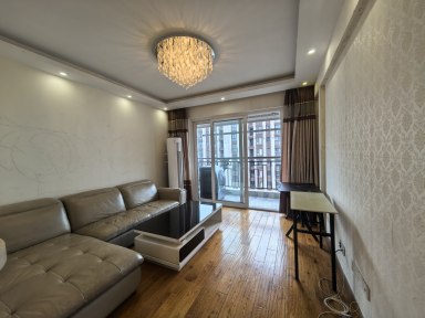 上海长泰东郊御园(公寓)租房_小牛看房