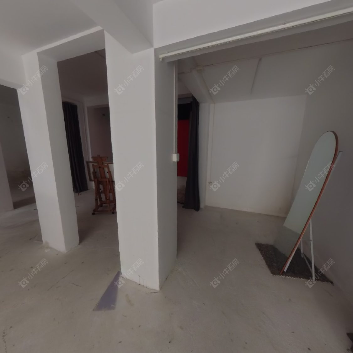 上海爱法奥朗新庄园在售二手房源小区图_小牛看房