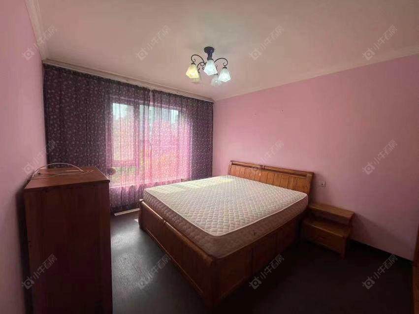 上海朗诗绿岛在售二手房源小区图_小牛看房