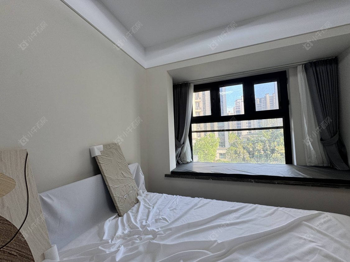 上海上实海上菁英一期在售二手房源_小牛看房