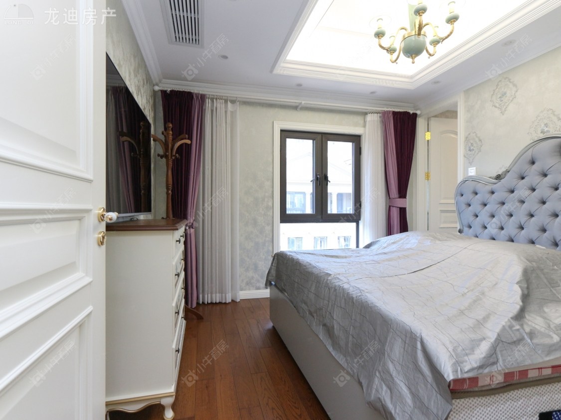 上海阳光城愉景湾在售二手房源小区图_小牛看房