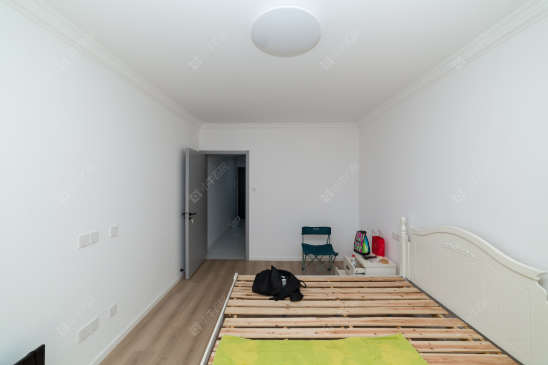 上海巴林小区在售二手房源小区图_小牛看房