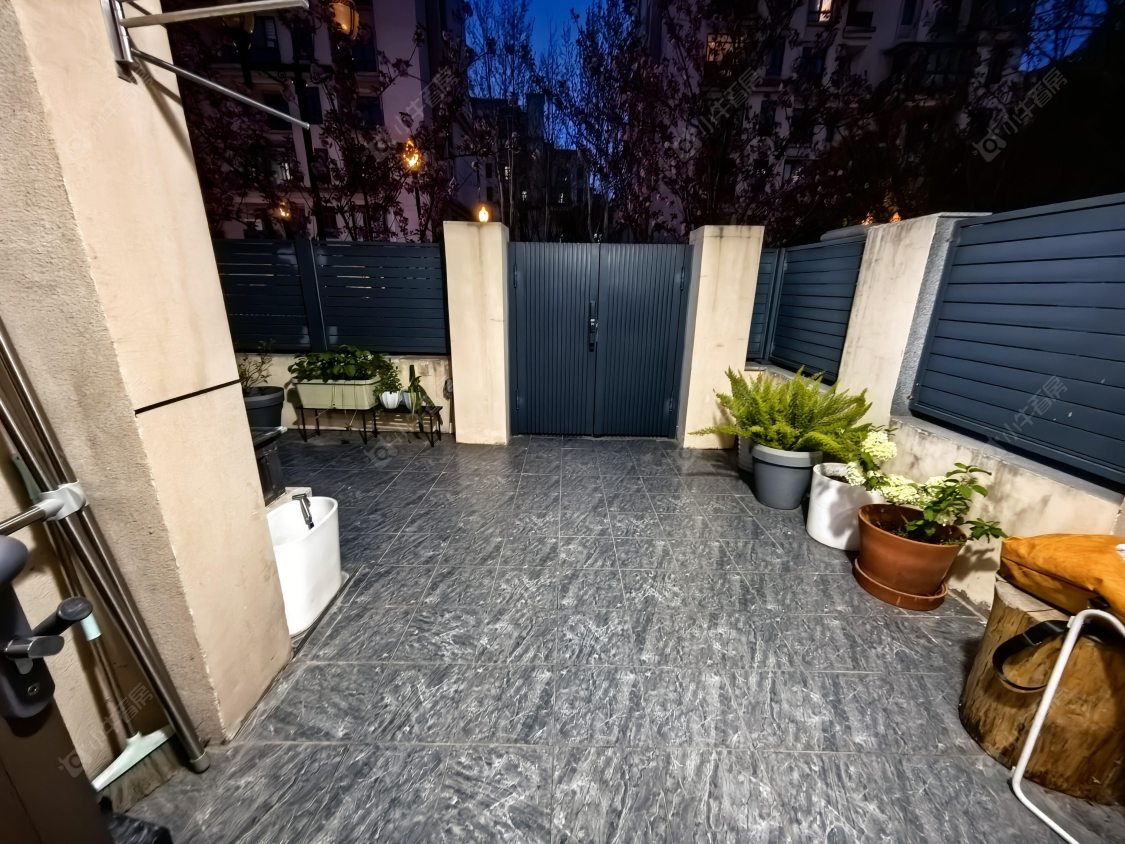 上海宫园巧筑在售二手房源小区图_小牛看房