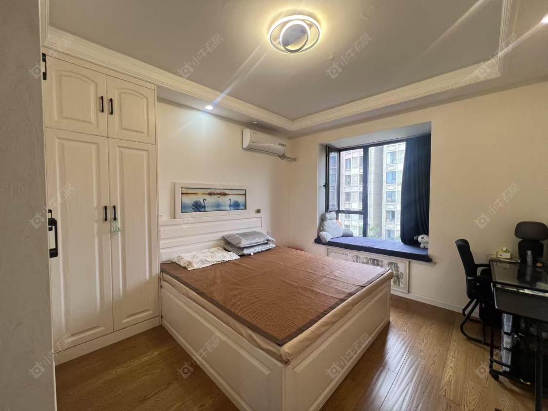 上海远洋7号在售二手房源小区图_小牛看房